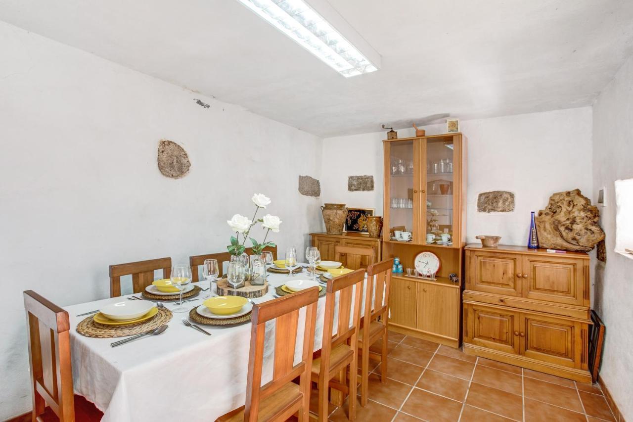 Casa Bene Villa Guimar Exterior photo